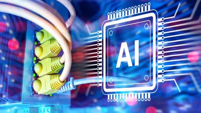 This Nvidia-Backed AI Play Is Booming, But the Valuation Is Hard to Ignore